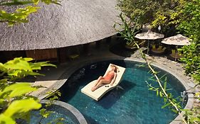 Missbamboo Hotel Nha Trang